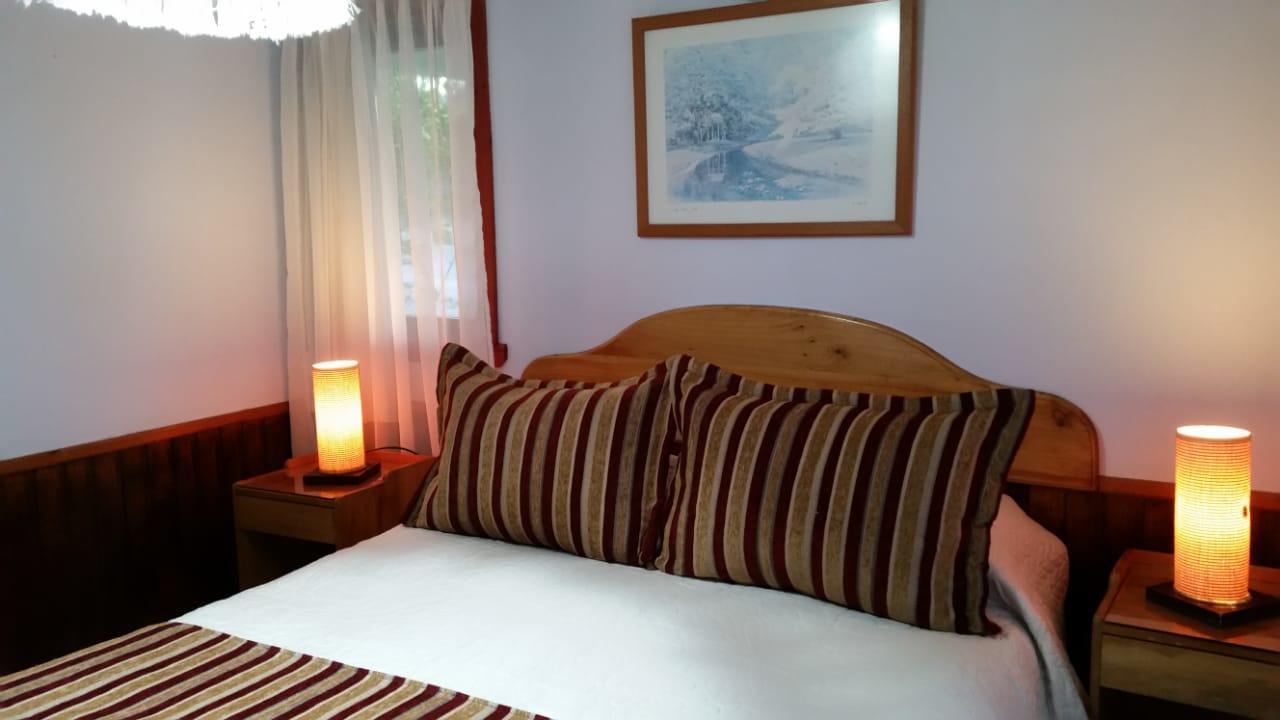 Hotel Y Cabanas Molino Viejo Puerto Varas Exterior foto