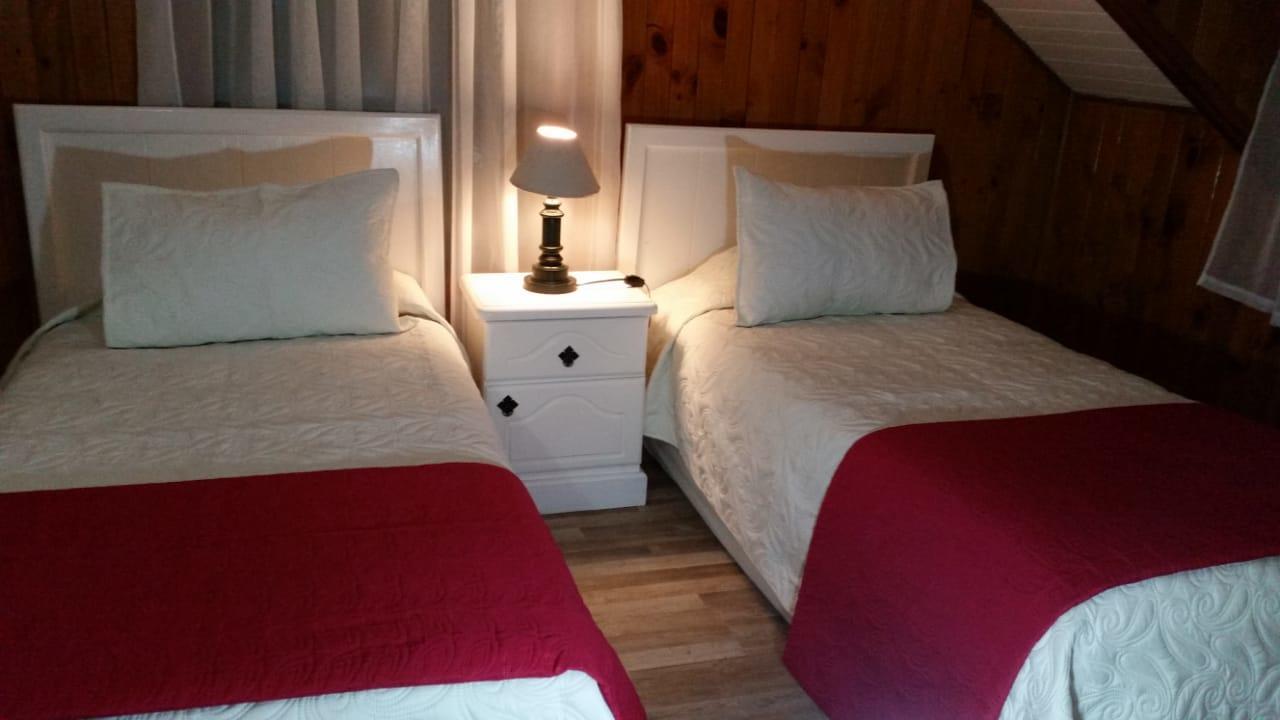 Hotel Y Cabanas Molino Viejo Puerto Varas Exterior foto