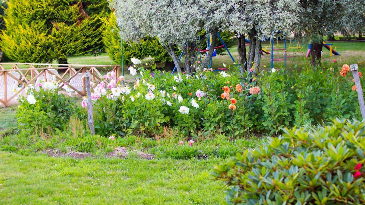 Hotel Y Cabanas Molino Viejo Puerto Varas Exterior foto